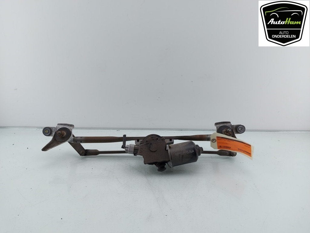 MOTEUR + TRINGLERIE ESSUIE GLACE AVANT (|8492002390|GJ6A6734, Hitdorfer Straße 73
51371  Leverkusen, DE, Mazda, Utilisé, Info@mazda.de