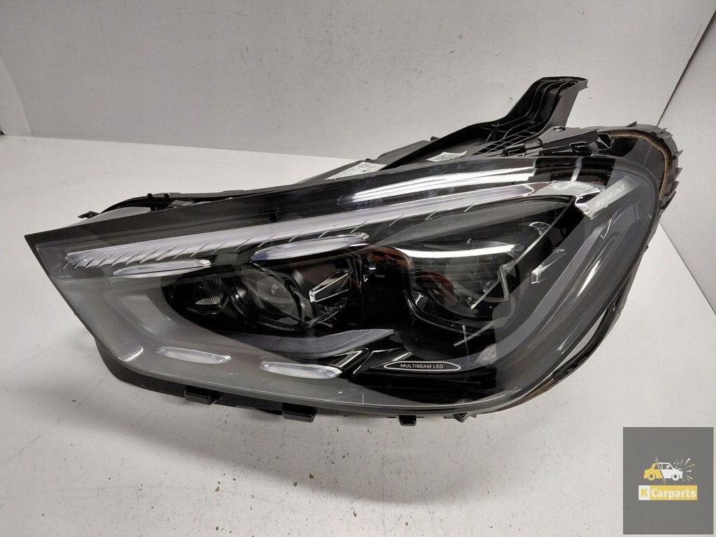 A1679066908, Mercedes GLE W167 Lift Multibeam linkerlamp, Gebruikt, Mercedes-Benz AG, Mercedes-Benz, Mercedesstrasse 120
70372  Stuttgart, DE