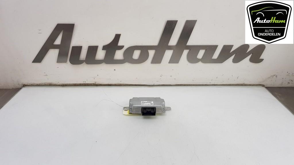 REGULATEUR DE TENSION Ford Kuga II (DM2) (01-2012/06-2019), Utilisé, Ford