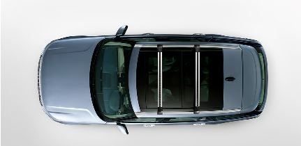 Dakdrager origineel imperiaal Range Rover VPLGR0102 2013-202, Autos : Divers, Porte-bagages, Neuf, -, -, -