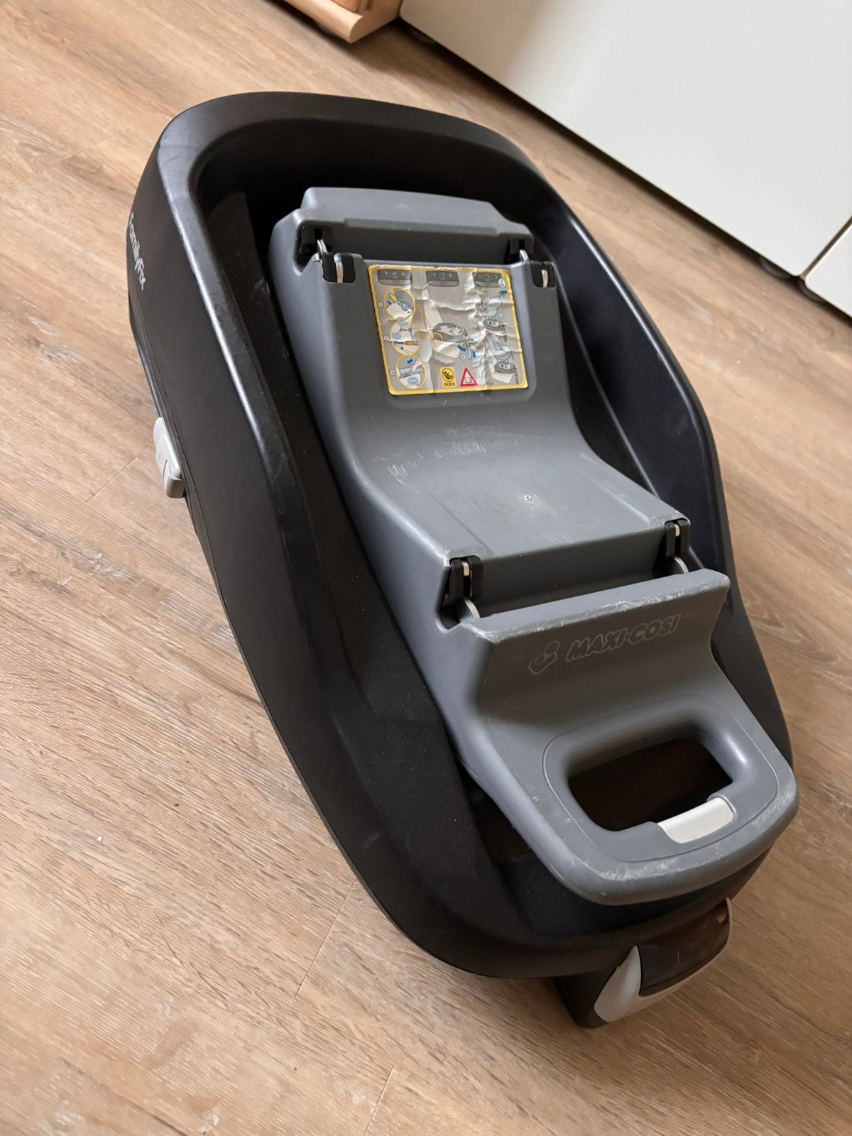 Maxi Cosi FamilyFix, Ophalen, Gebruikt, Maxi-Cosi, Isofix