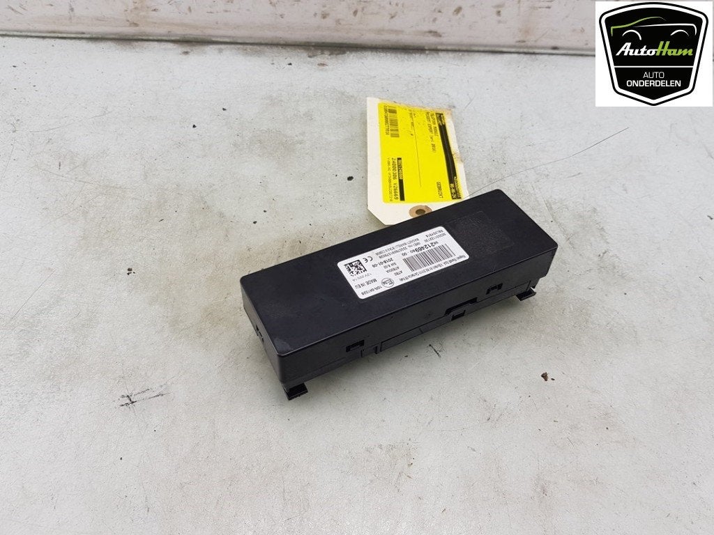 ORDINATEUR TELEPHONE (|9828266180|9816643980|1614101480|1635, Dhr. J. Ham, Administratie@autoham.nl, Utilisé, Peugeot