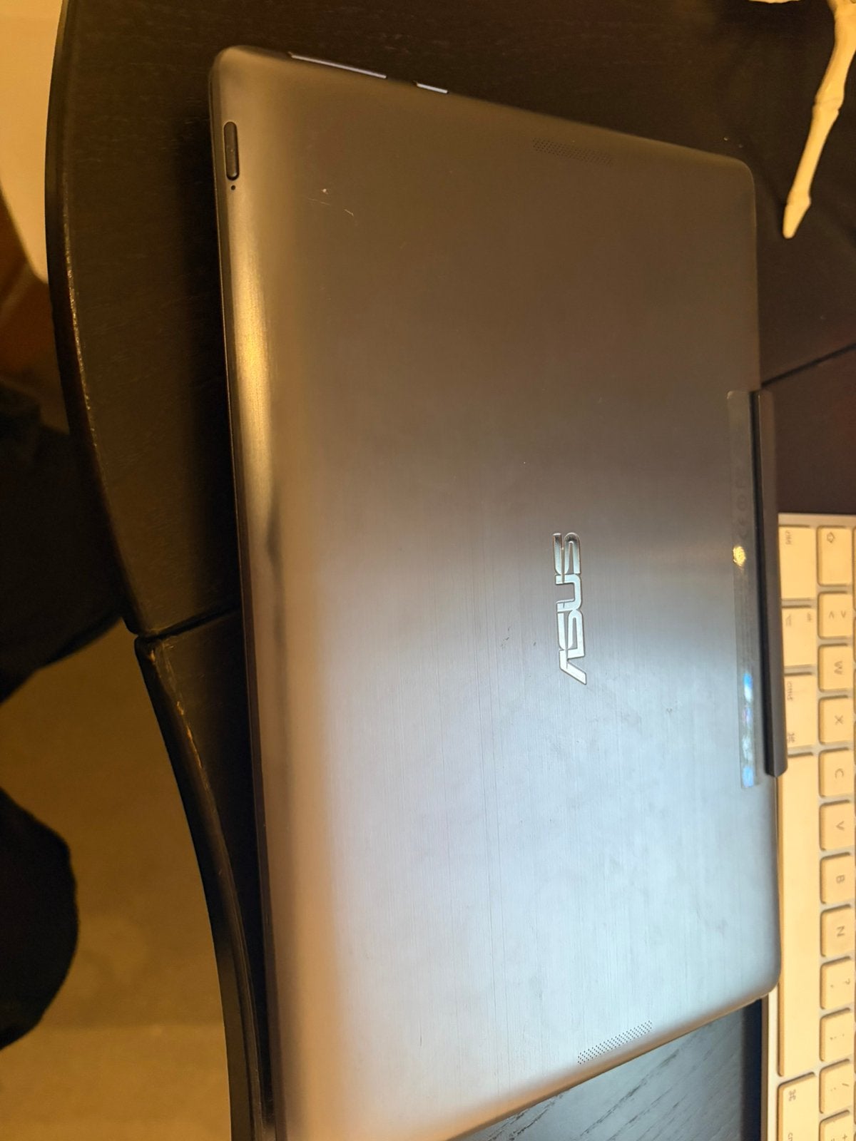 Asus transformerbook T100, Ophalen, Gebruikt, HDD, Minder dan 4 GB