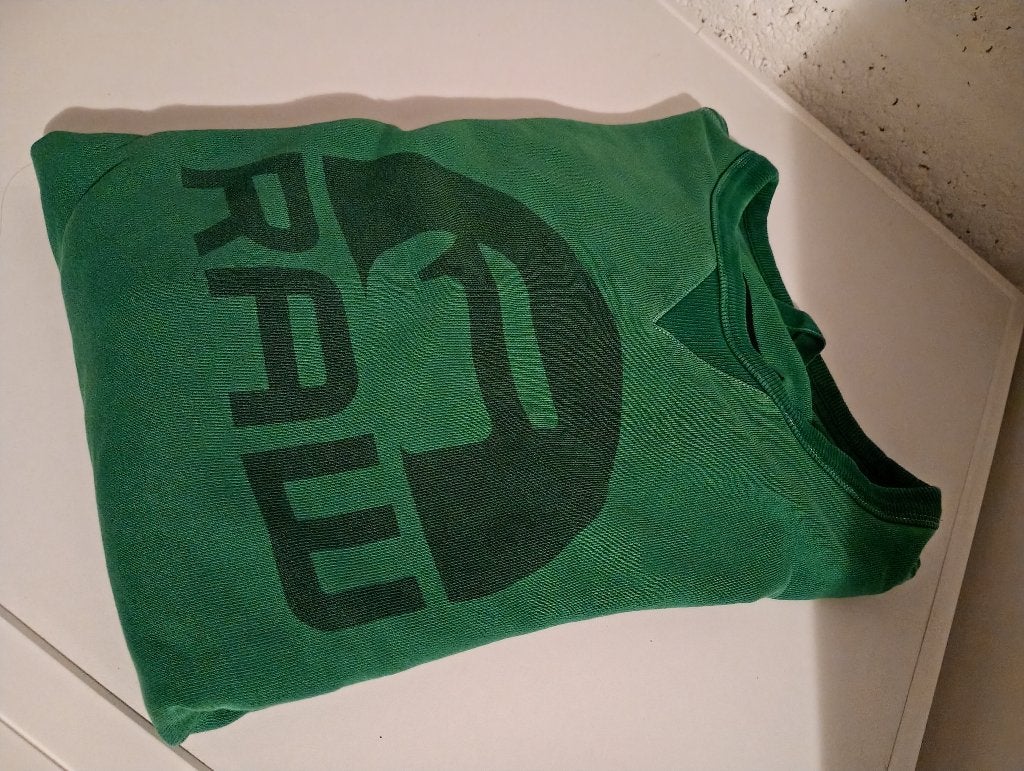 G star raw, Enlèvement, Porté, G Star RAW