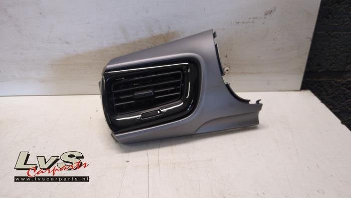 Luchtrooster Dashboard van een Kia Stonic, -, -, Ophalen of Verzenden, -