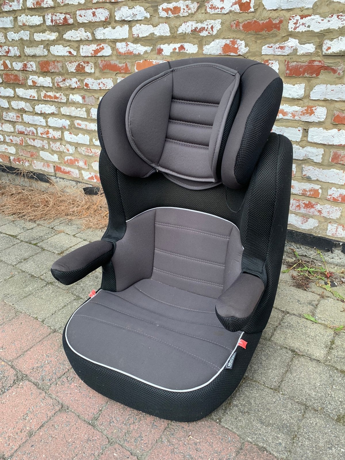 Siège enfant Norauto, Autres marques, 15 à 36 kg, Enlèvement, Utilisé