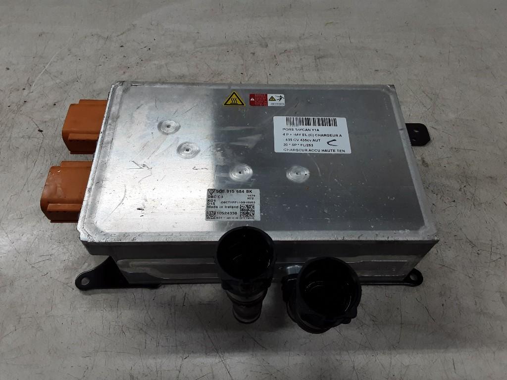 ACCULADER (5QE915684BK), Auto diversen, Autogereedschap, Gebruikt
