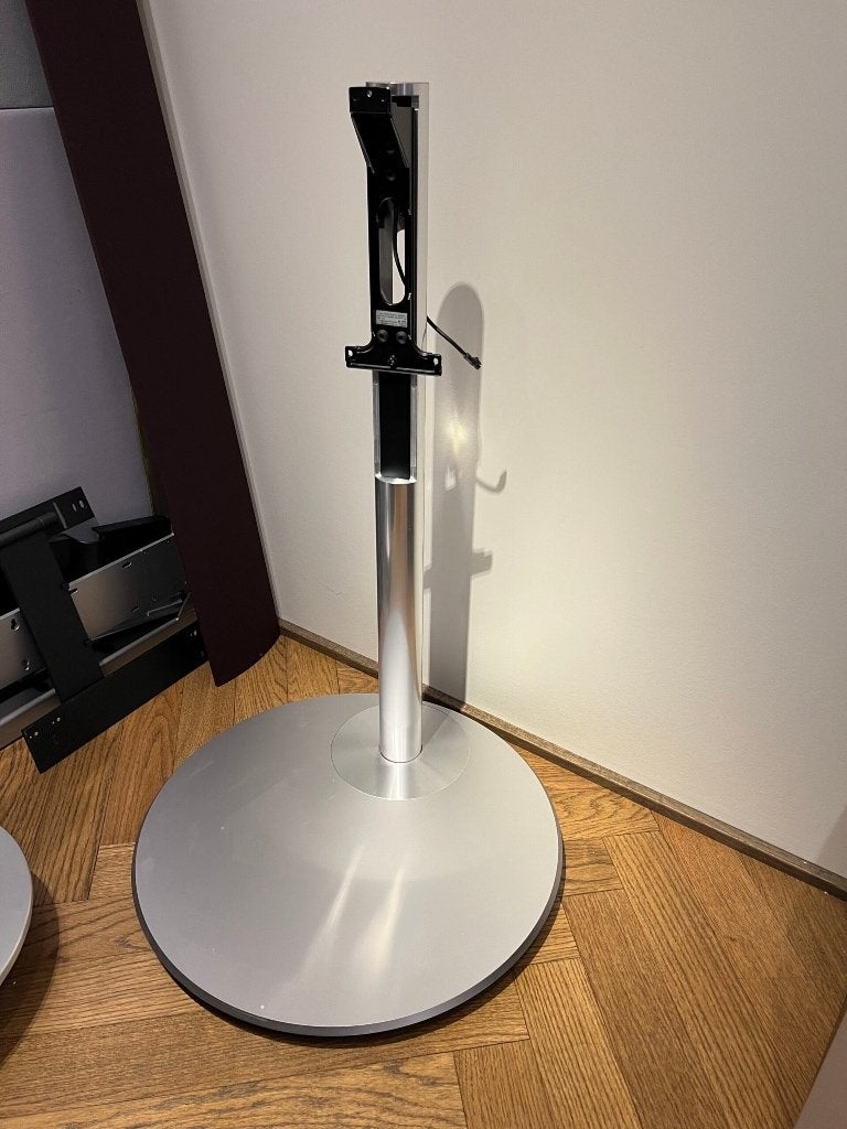 Bang Olufsen Beovision Avant Floor Stand | Pied | Motor, Enlèvement