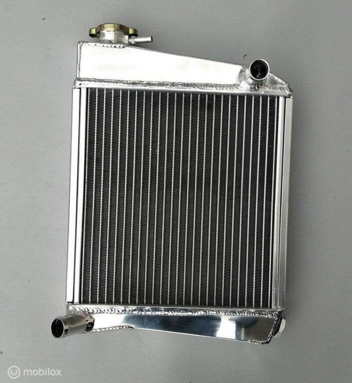Radiateur Austin Rover Mini Cooper 1275 GT 1992-1997 92-97, Auto-onderdelen, Nieuw, Ophalen of Verzenden