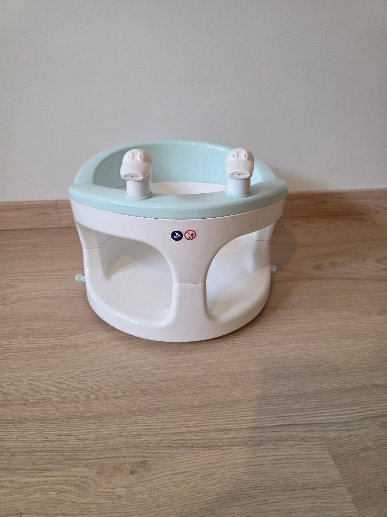 Badzitje Bébé-jou, Enfants & Bébés, Bains & Soins, Enlèvement, Utilisé, Siège de bain ou Anneau de bain, Bébé-jou