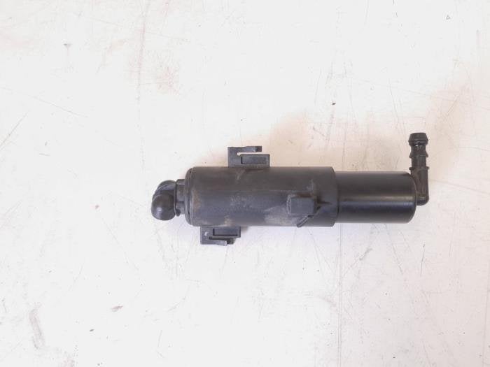 Pompe buse phare d'un Audi A4, -, 3 mois de garantie, Audi, Utilisé