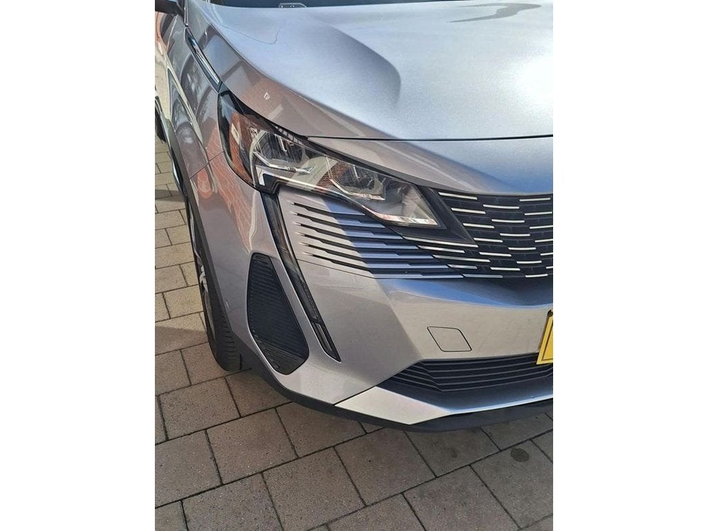 Peugeot 5008 BlueHDi S/S Roadtrip EAT8 7 plaatsen, Auto's, Automaat, 107 g/km, 130 pk, 96 kW