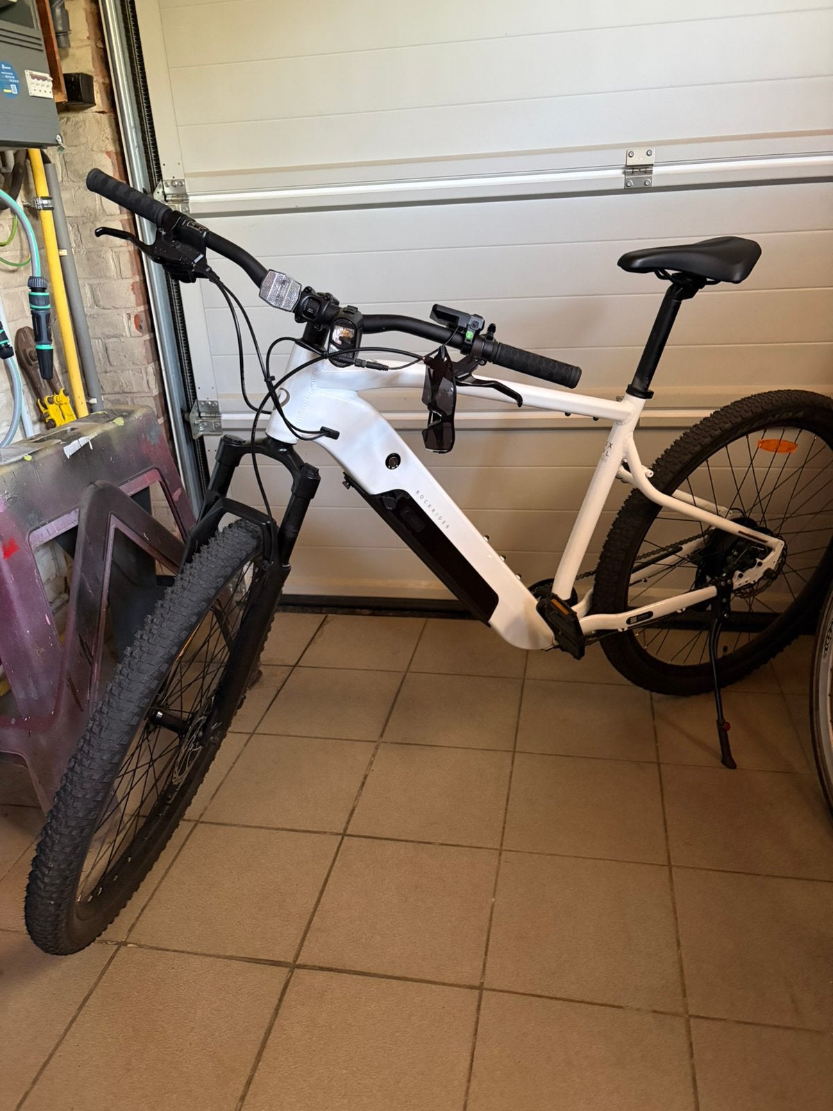 Fietsen, Fietsen en Brommers, Ophalen of Verzenden, Zo goed als nieuw