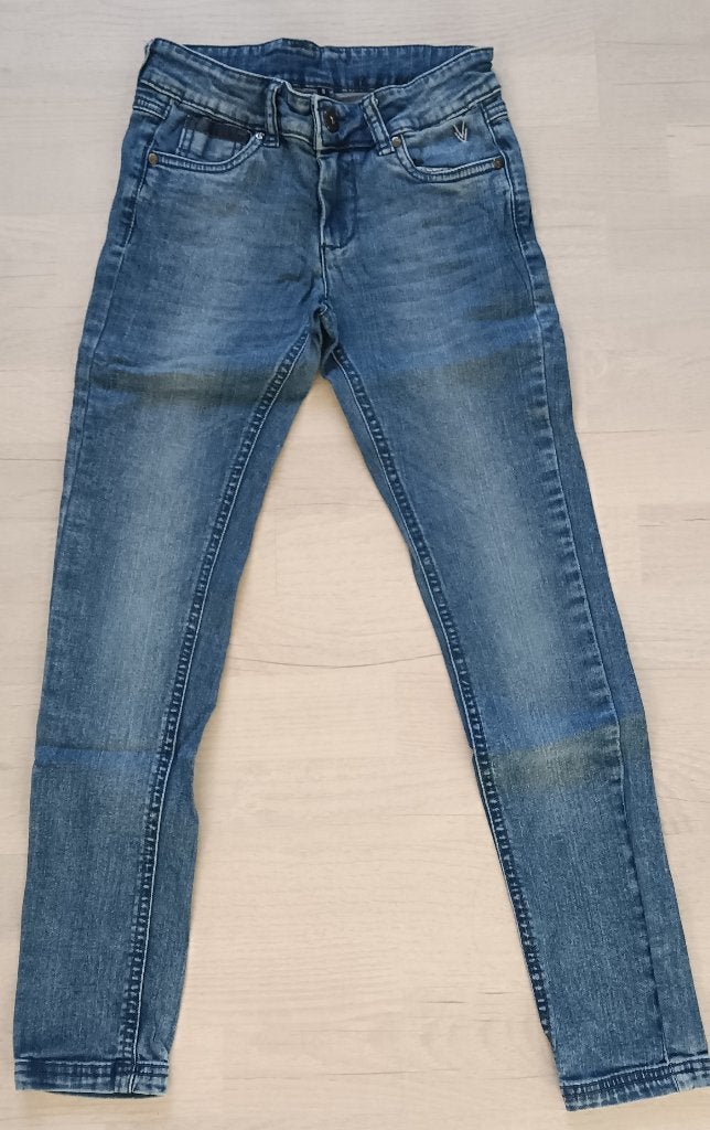 Broek LEVV, Ophalen of Verzenden, Gebruikt, Meisje, Broek