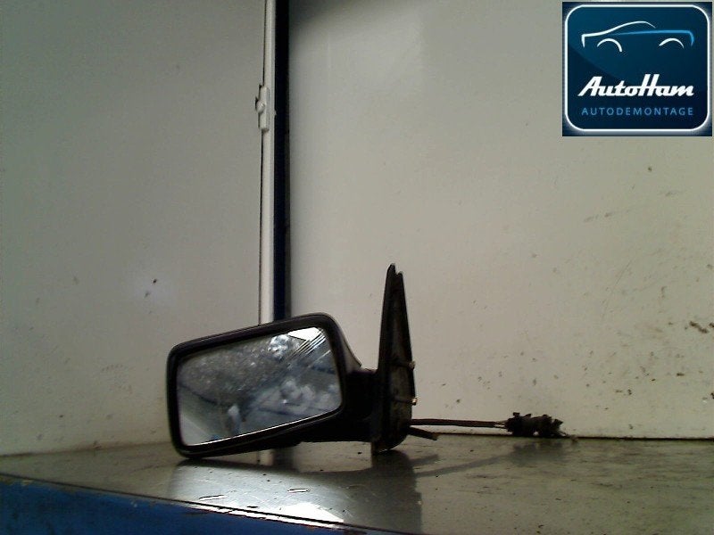 RETROVISEUR EXTERIEUR GAUCHE Golf III Cabrio (1E), Dhr. J. Ham, Volkswagen, Administratie@autoham.nl, Utilisé
