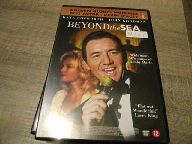 beyond the sea, Ophalen of Verzenden