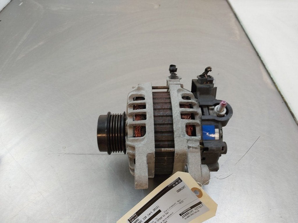 ALTERNATEUR V-Snaar Hyundai i20 (|3730003600|), Valeo, Utilisé, 100, rue de Courcelles
75017  Paris, FR, Hyundai