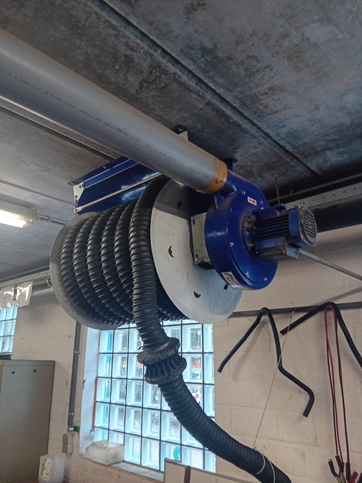 Garage machines vrij begin september. Alles samen, afzuiging, Auto diversen, Autogereedschap, Ophalen