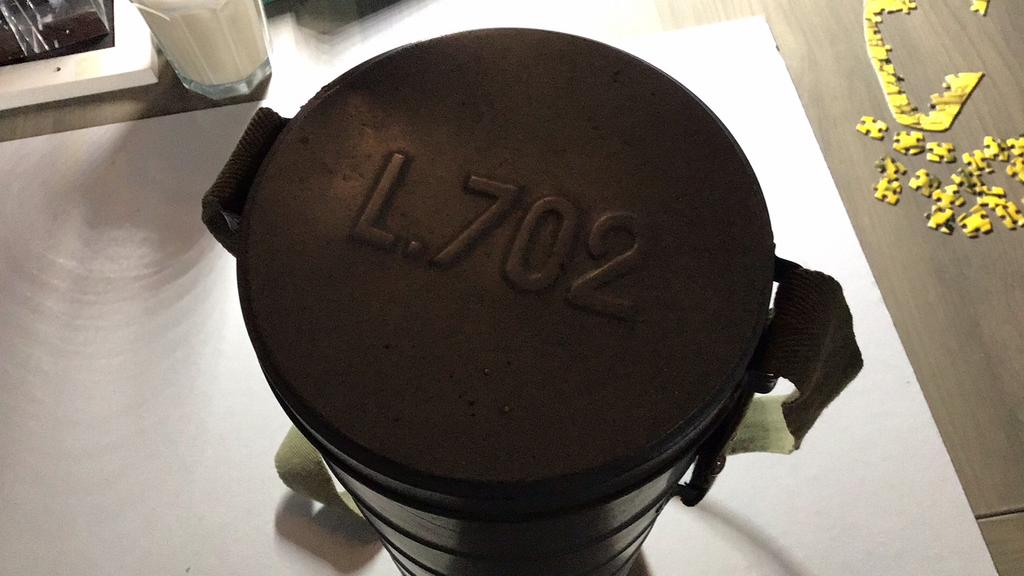 Belgisch gasmasker (d8), Ophalen of Verzenden, Overige soorten, Overige typen