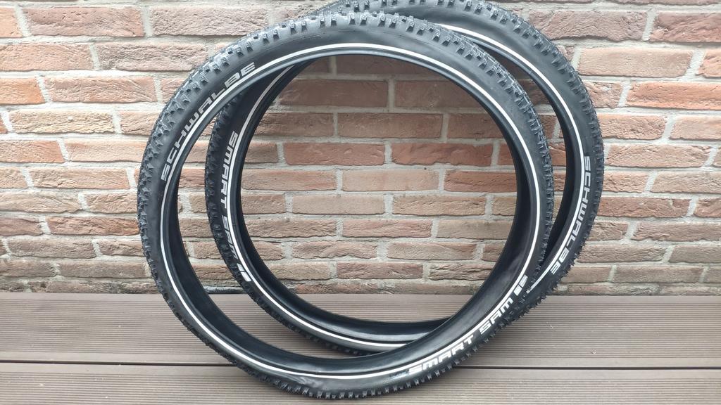 Buitenbanden MTB / Gravel Schwalbe 27,5 inch, Fietsen en Brommers, Ophalen, Nieuw