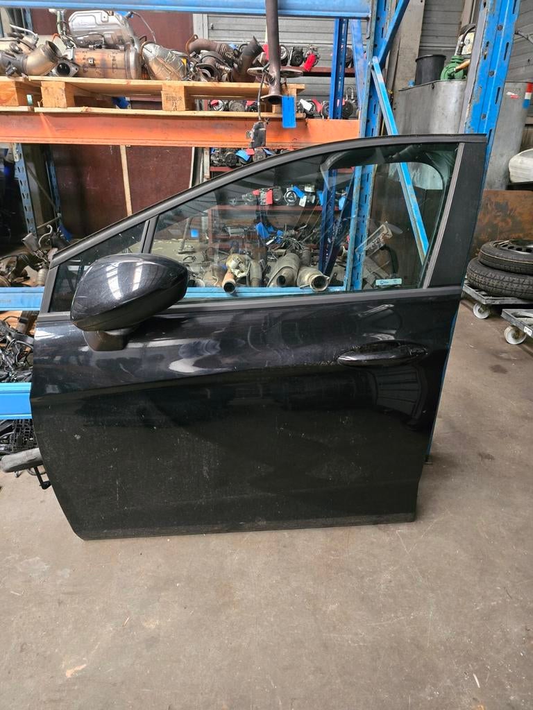 Porte gauche pour Opel astra K 1.0 12V, Enlèvement ou Envoi, Avant, Opel