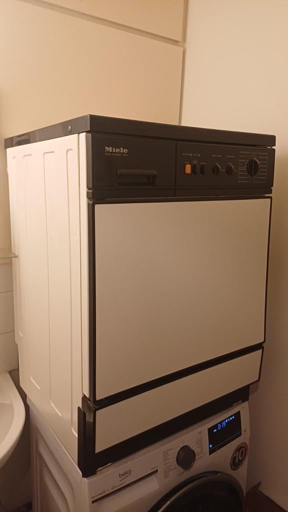 Sèche linge MIELE 100Eur