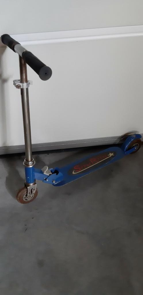 Step, Fietsen en Brommers, Ophalen, Gebruikt