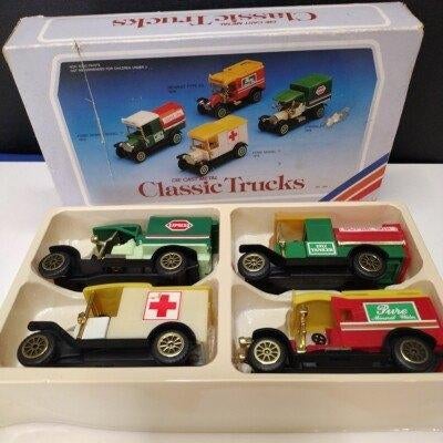 Voitures de collection, Enlèvement, Neuf, Voiture