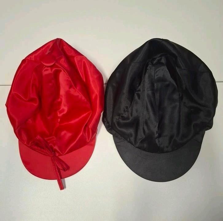 Hoes voor cross-eventing helm, Ophalen of Verzenden, Nieuw