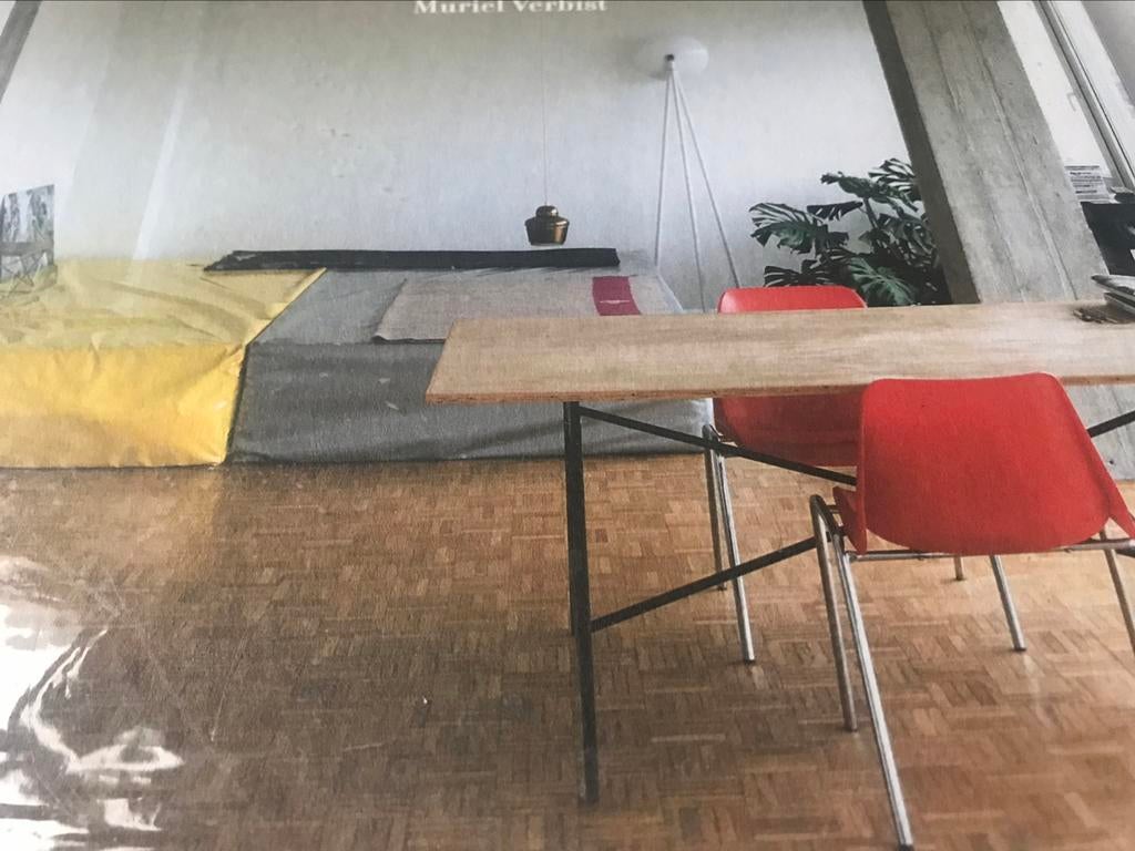 Maisons Lampens Van Hee Van Severen (180pag), Enlèvement ou Envoi, Comme neuf, Architectes