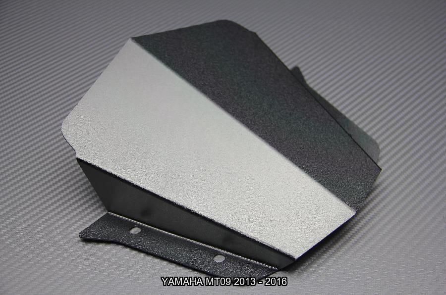 Windscherm YAMAHA MT09 2013 - 2016 MT-09, Ophalen of Verzenden, Nieuw