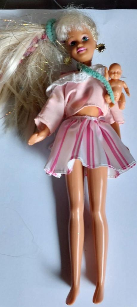 Collection de barbie (ken) années 1980 1990, Enlèvement ou Envoi, Utilisé, Poupée