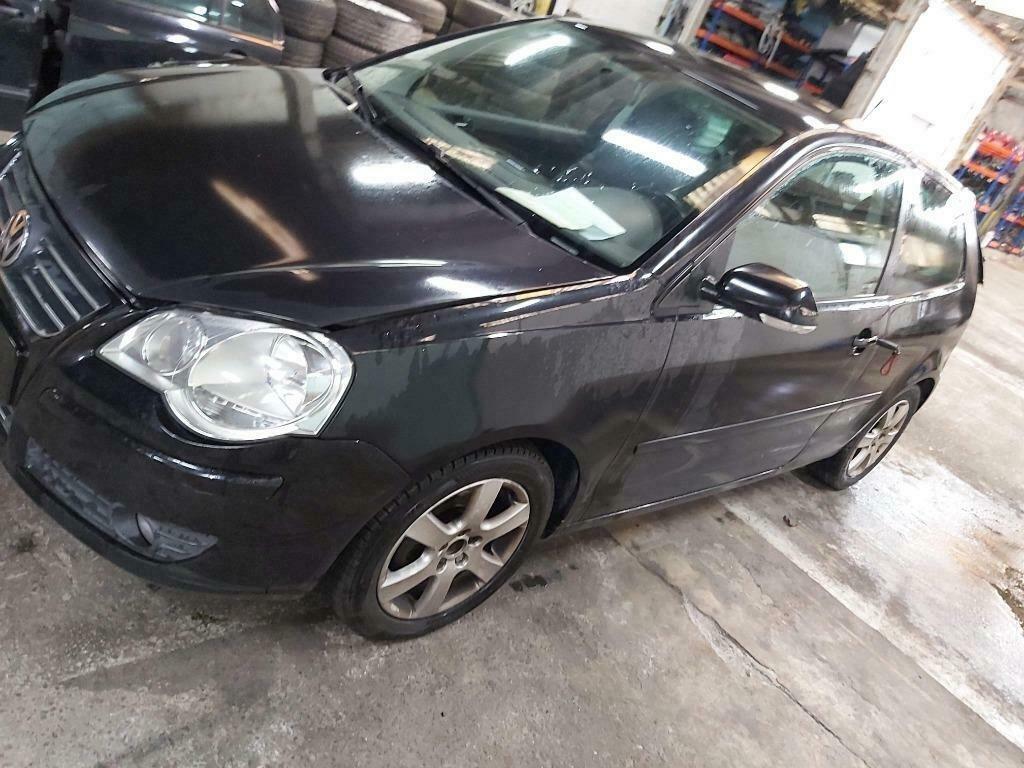 A vendre toutes pieces Polo, Enlèvement, Utilisé, Volkswagen