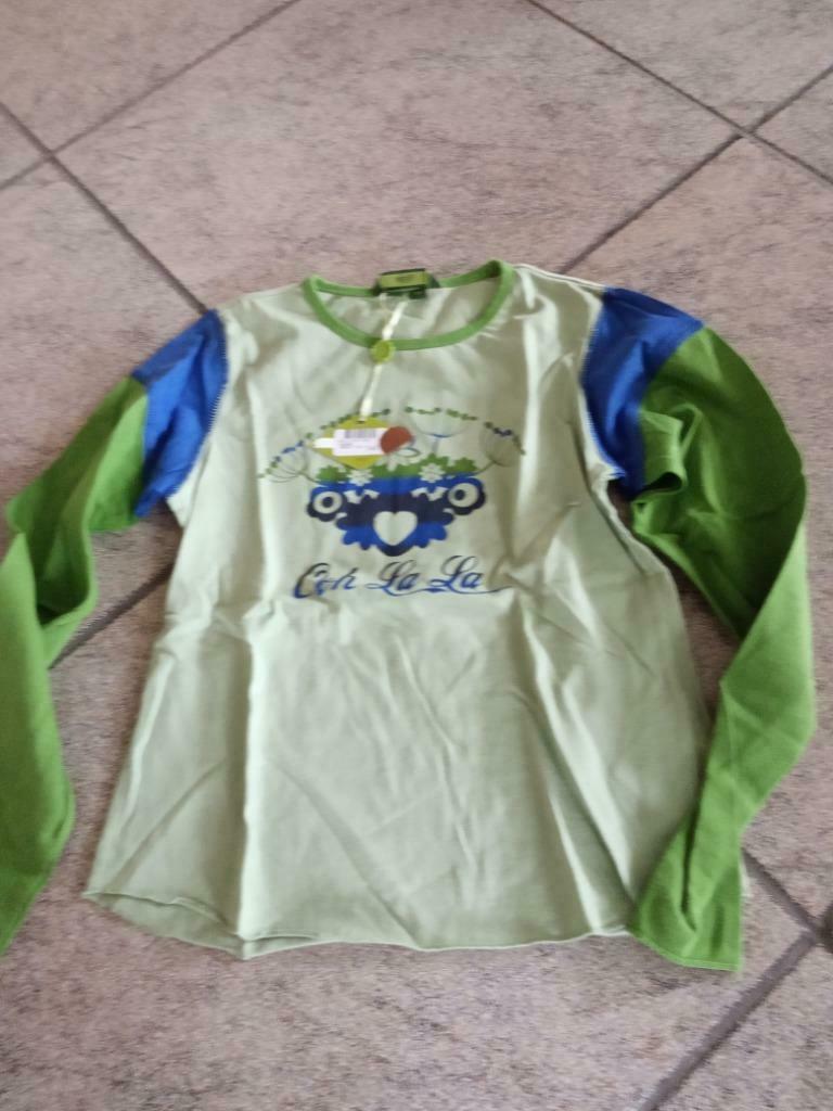 Longsleeve Oilily nieuw maat 140, Meisje, Nieuw, Oilily, Ophalen of Verzenden