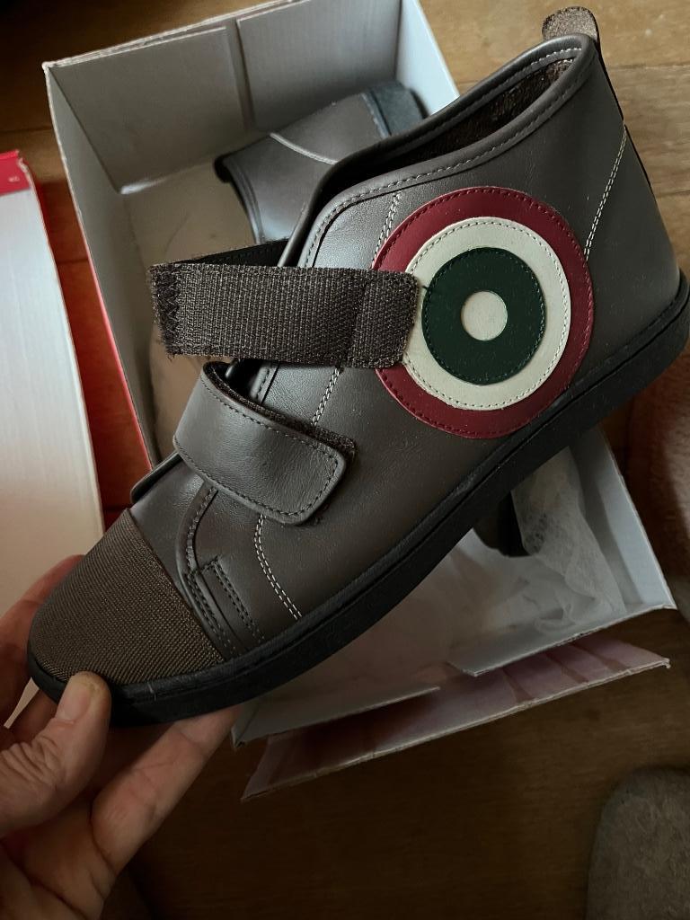 Nieuwe schoenen billowy maat 38, Kinderen en Baby's, Ophalen, Jongen of Meisje, Schoenen, Nieuw