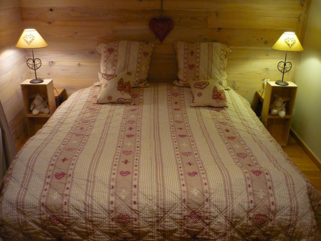 Couette Bouti plaid couverture édredon couvre lit 240x230 cm, Enlèvement, Utilisé