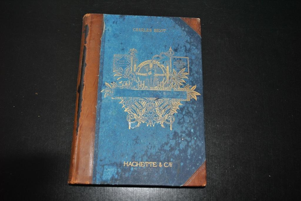 BIGOT Gloires et souvenirs militaires d'après les mémoires, Collections, Objets militaires | Général, Enlèvement ou Envoi, Armée de terre