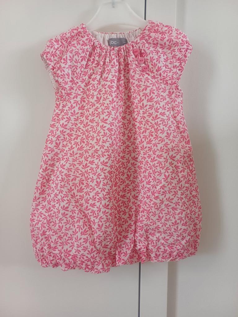 Lot babykleding 19 stuks meisje maat 80, Ophalen of Verzenden, Gebruikt, Maat 80