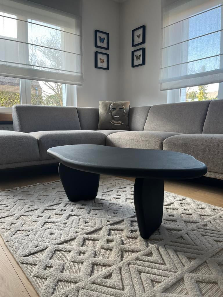 Mortex salontafel, Maison & Meubles, Tables | Tables de salon, Enlèvement ou Envoi, Neuf