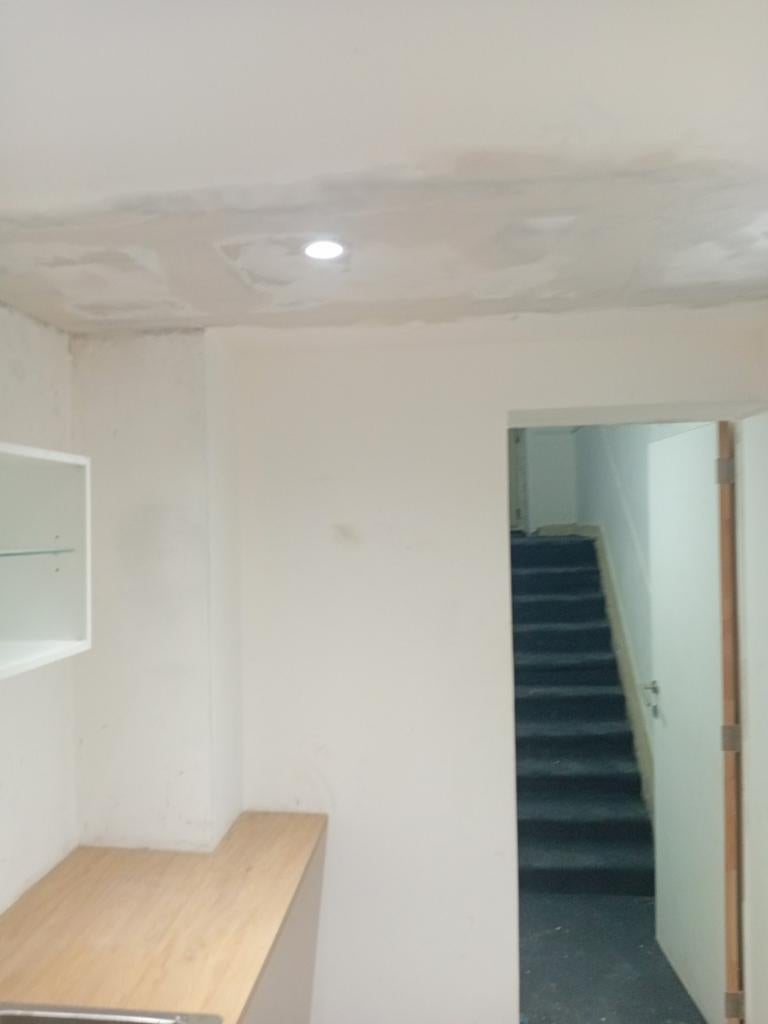 Rénovation complète société 0465248661, Ophalen of Verzenden