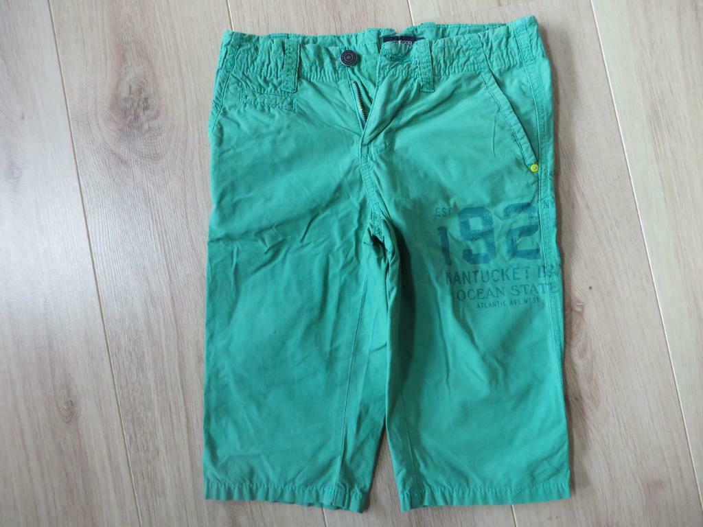 court McGregor taille 140 (no 4641), Pantalon, Garçon, McGregor, Enlèvement ou Envoi