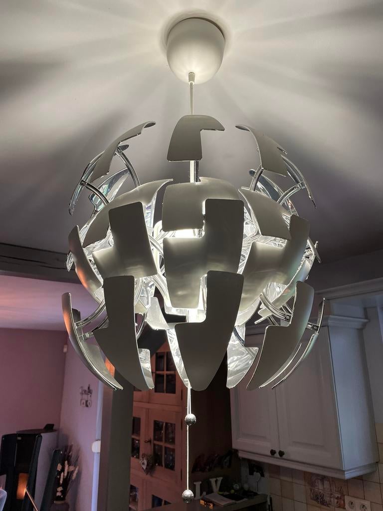 Suspension IKEA, Ophalen, Zo goed als nieuw