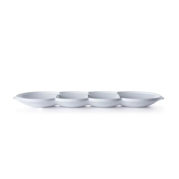 Couvercle blanc, Maison & Meubles, Cuisine| Tupperware, Enlèvement ou Envoi, Neuf, Blanc, Autres types