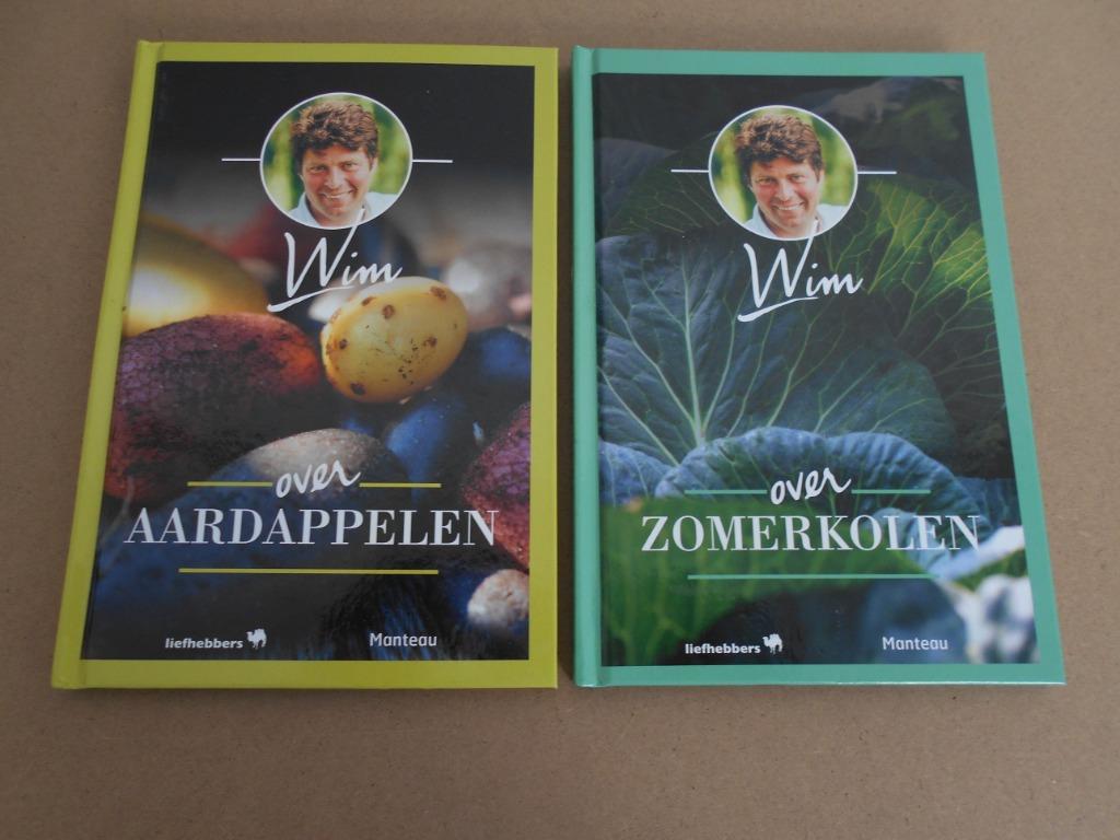 Wim Lybaert, Ophalen of Verzenden, Nieuw, Wim Lybaert