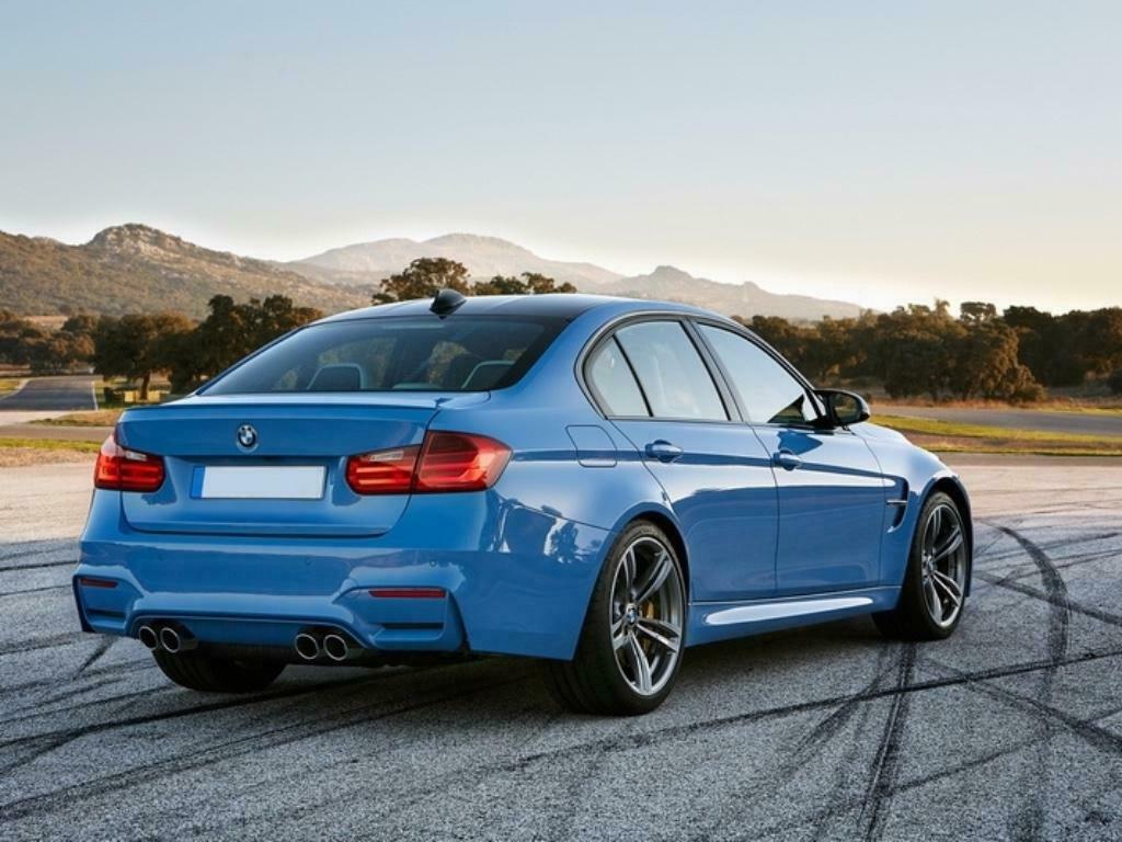 Body kit BMW 3 serie F30 (2011-2019) EVO II M3 CS style, Enlèvement ou Envoi, Neuf, Avant, BMW