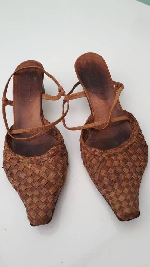 Chaussures vintage pour femmes taille 38, Vêtements | Femmes, Enlèvement