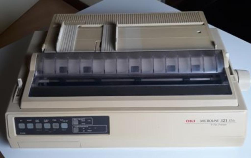 printer, Computers en Software, Printers, Ophalen, Printer