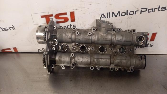 Nokkenashuis van een Volkswagen Golf, Gebruikt, -, Volkswagen, -