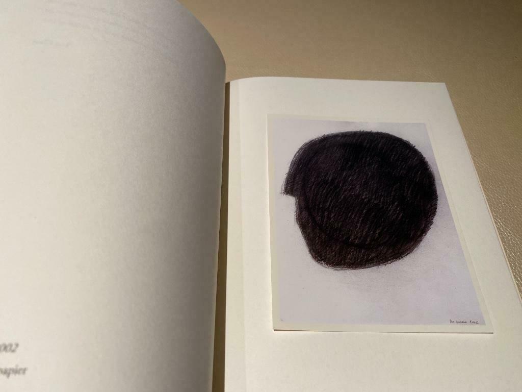 Les Iles à 200 exemplaires avec Van Severen Luc Claus Lero, Enlèvement ou Envoi, Peinture et dessin