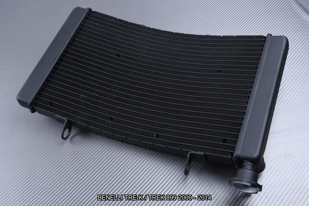Radiateur Koeler AVDB BENELLI TRE-K / TREK 899 2009 - 2014, Motoren, Ophalen of Verzenden, Nieuw
